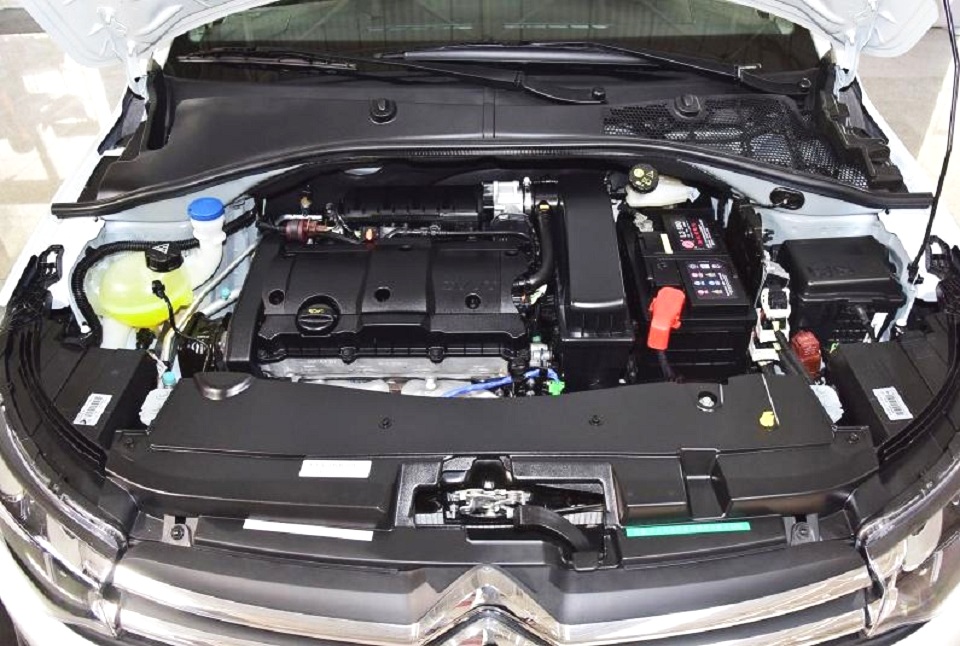 全新爱丽舍轴距怎么样,全新爱丽舍轴距