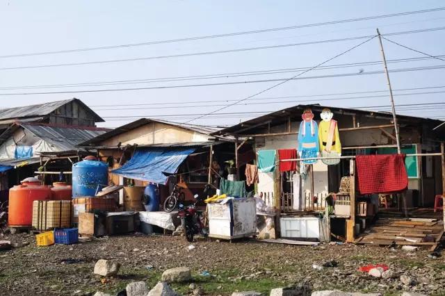 在印尼生活是怎样的,印尼真实生活体验