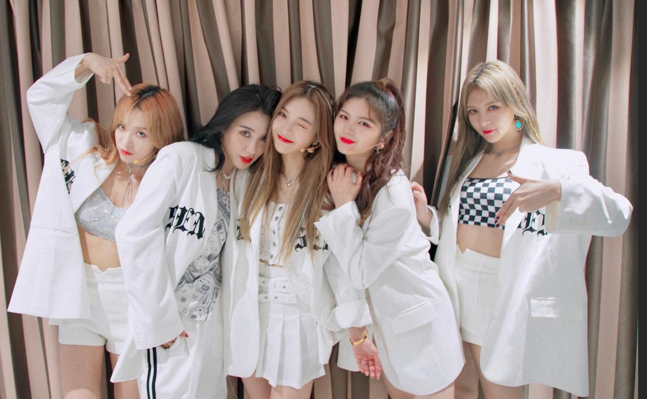 为什么snh48的人都这么瘦,为什么snh48那么多人