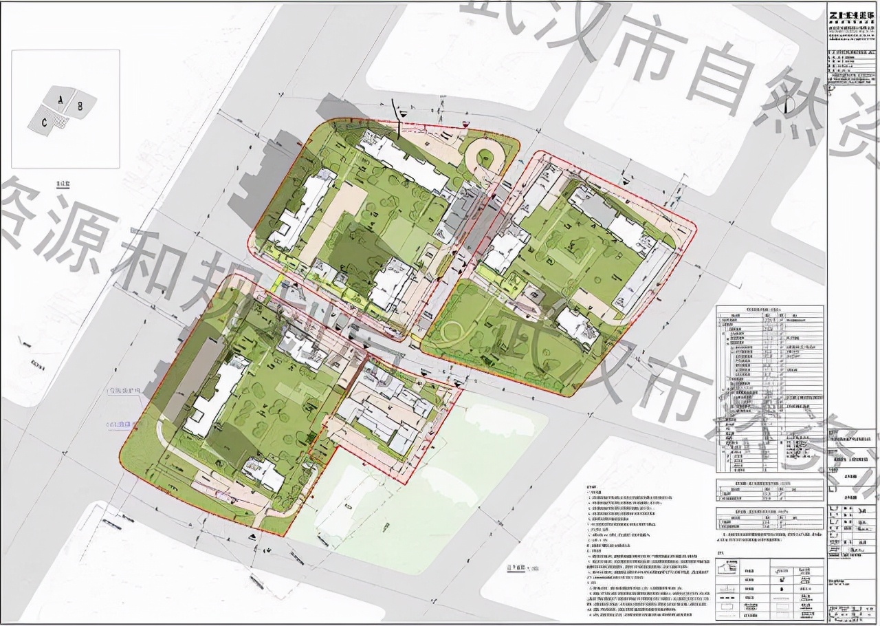 光谷地王南山,光谷地王最新信息
