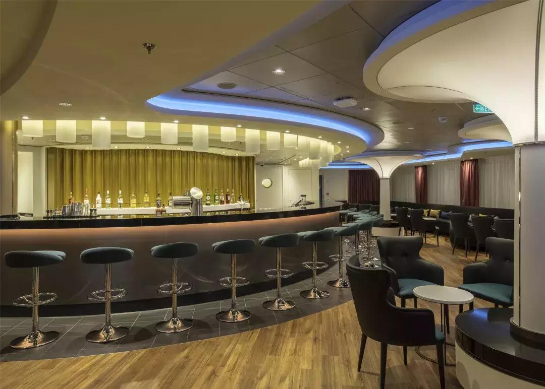 星梦邮轮，一张船票带给你一个花样周末