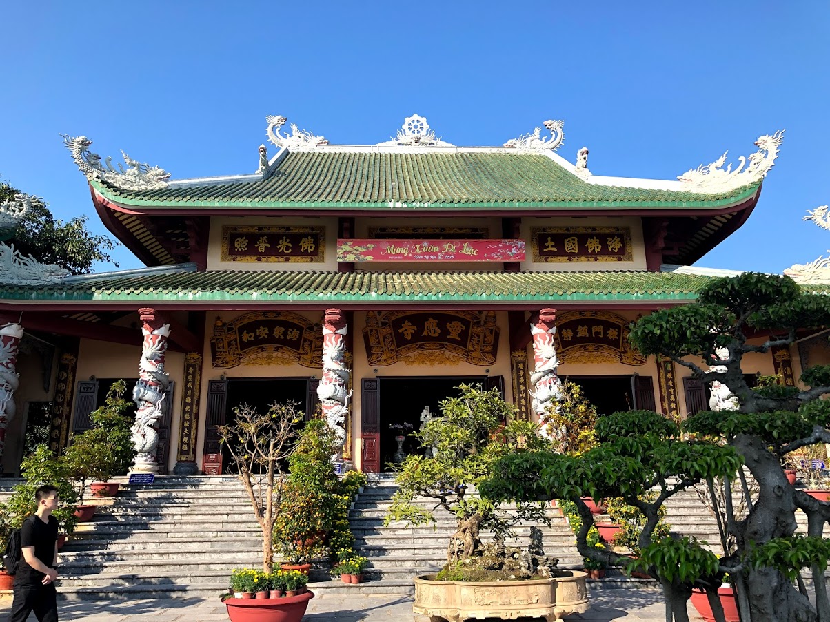 越南岘港异域风旅拍推荐,越南岘港旅拍价格表和图片大全