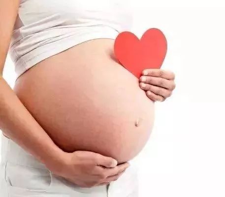 孕期肚子长毛生了会消下去吗,孕期肚子上长的毛生完会掉吗