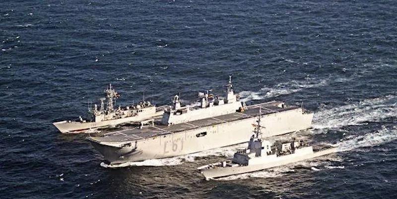 现代战舰佩里级护卫舰,佩里级护卫舰造价