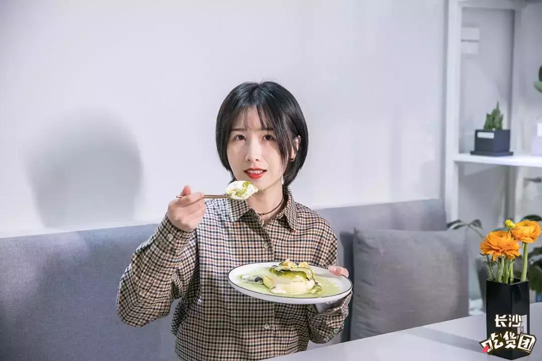 长沙五一广场舒芙蕾推荐,舒芙蕾半熟芝士测评