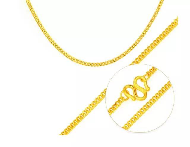 黄金首饰断了会影响回收价格吗,黄金首饰断了属于质量问题吗