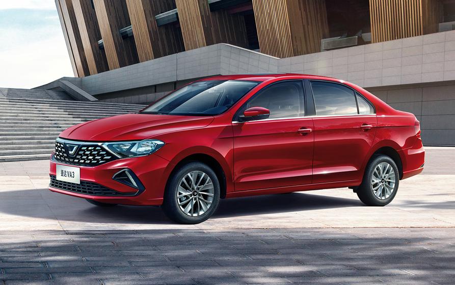 德系轿车10万左右哪款好,适合工薪阶层省油耐用的10款轿车