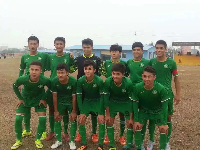 这支队连续两届深陷死亡之组,功勋教头再度率队冲击更高目标