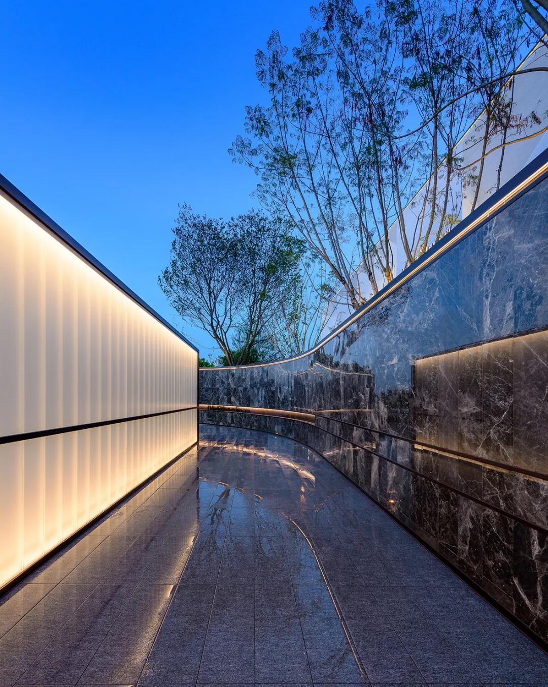 成都新力郦园,成都双流新力郦园设计