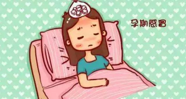 孕期不吃药感冒能好吗,孕妇感冒不吃药怎么解决