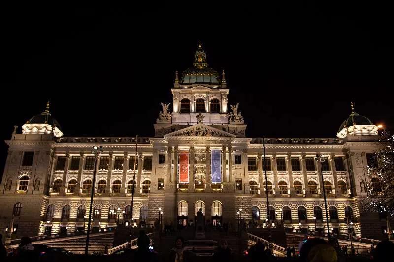 捷克布拉格好玩吗,捷克布拉格一天一夜怎么玩