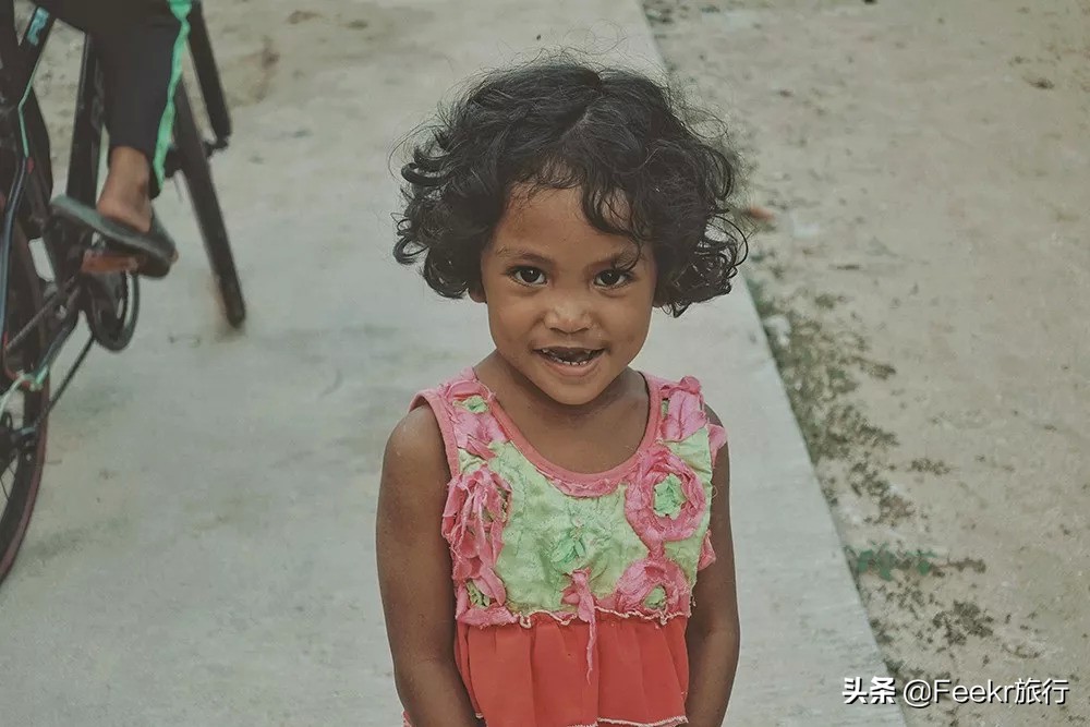 最不想分享的小众海岛,小众海岛旅行