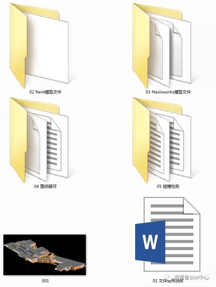 重庆桃源居七区地下车库管综BIM文件*载下**(含模型,CAD等)
