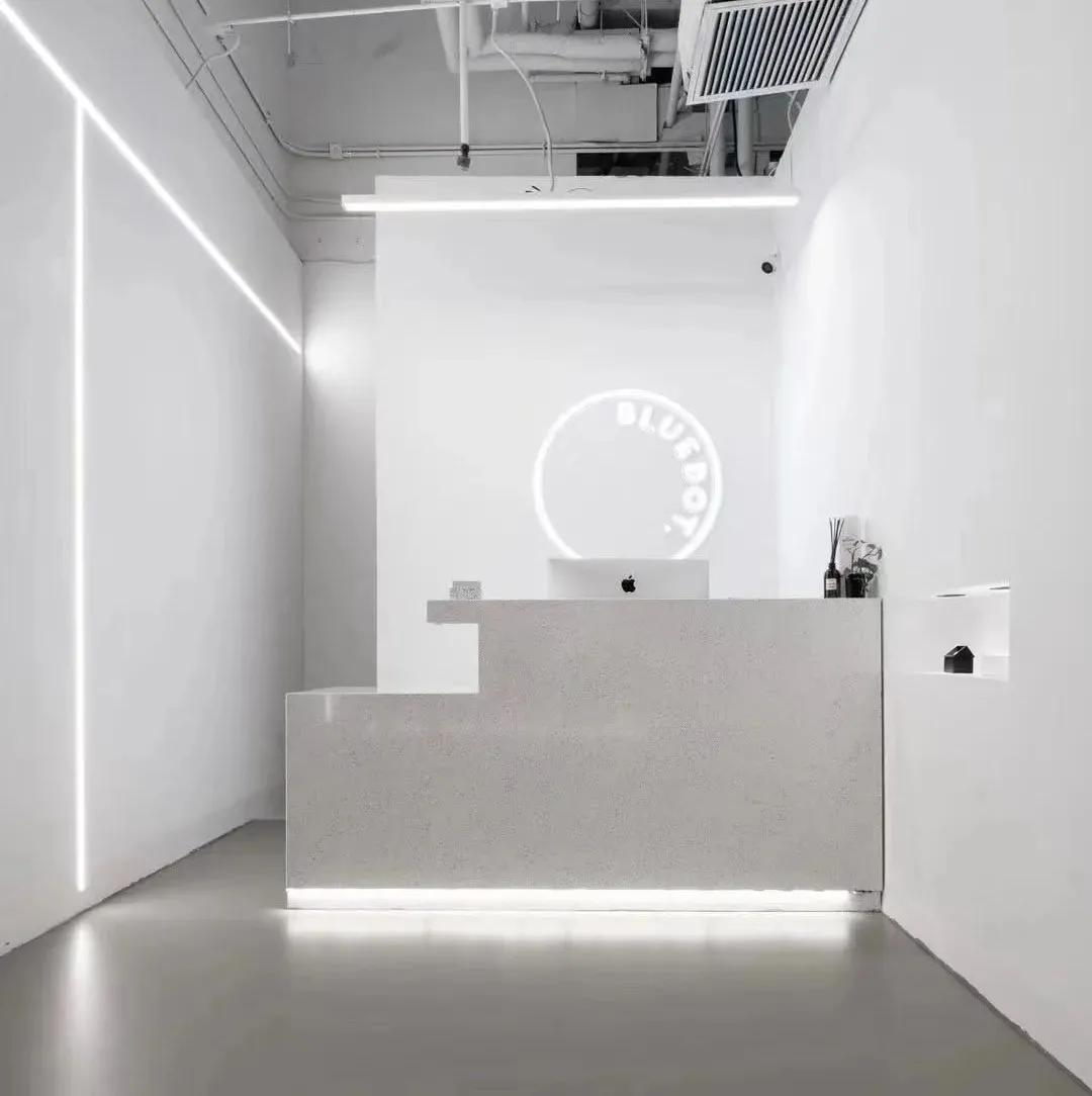 买手店darkcircle,bluedot买手店