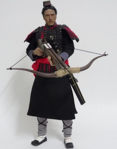 大秦帝国最强部队排名,大秦帝国最精锐的军队