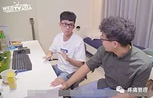 10分钟治肩颈疼痛,肩颈疼痛100秒缓解