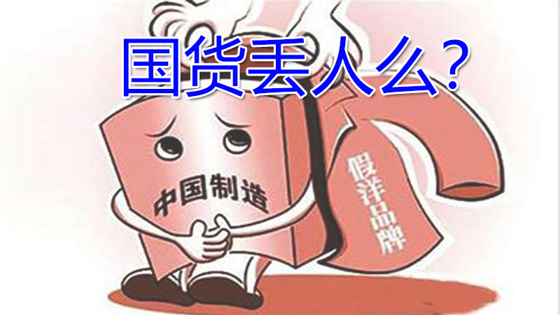 有哪些看似国产实则是国外品牌,常见被误认为国产的外国品牌