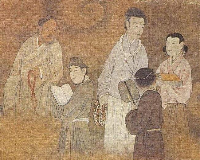 山东人儒家思想体现在哪些地方,山东人为什么崇尚孔孟文化