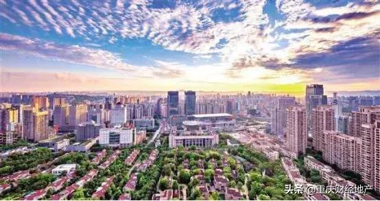 在北区未来发展引擎核心区内，竟藏着一个“世外桃源”