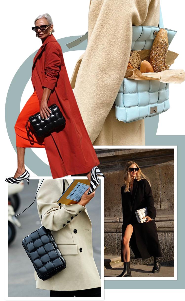 为什么那么多大牌的包包,那么多包为什么一定要买一只lv