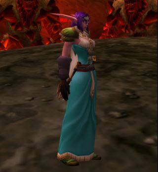 魔兽世界怀旧服:第1阶段恢复德Pre-Raid,团本前期装备指南