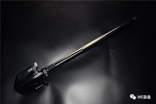 汉道多功能工兵铲哪款质量好,汉道不锈钢440迷你工兵铲