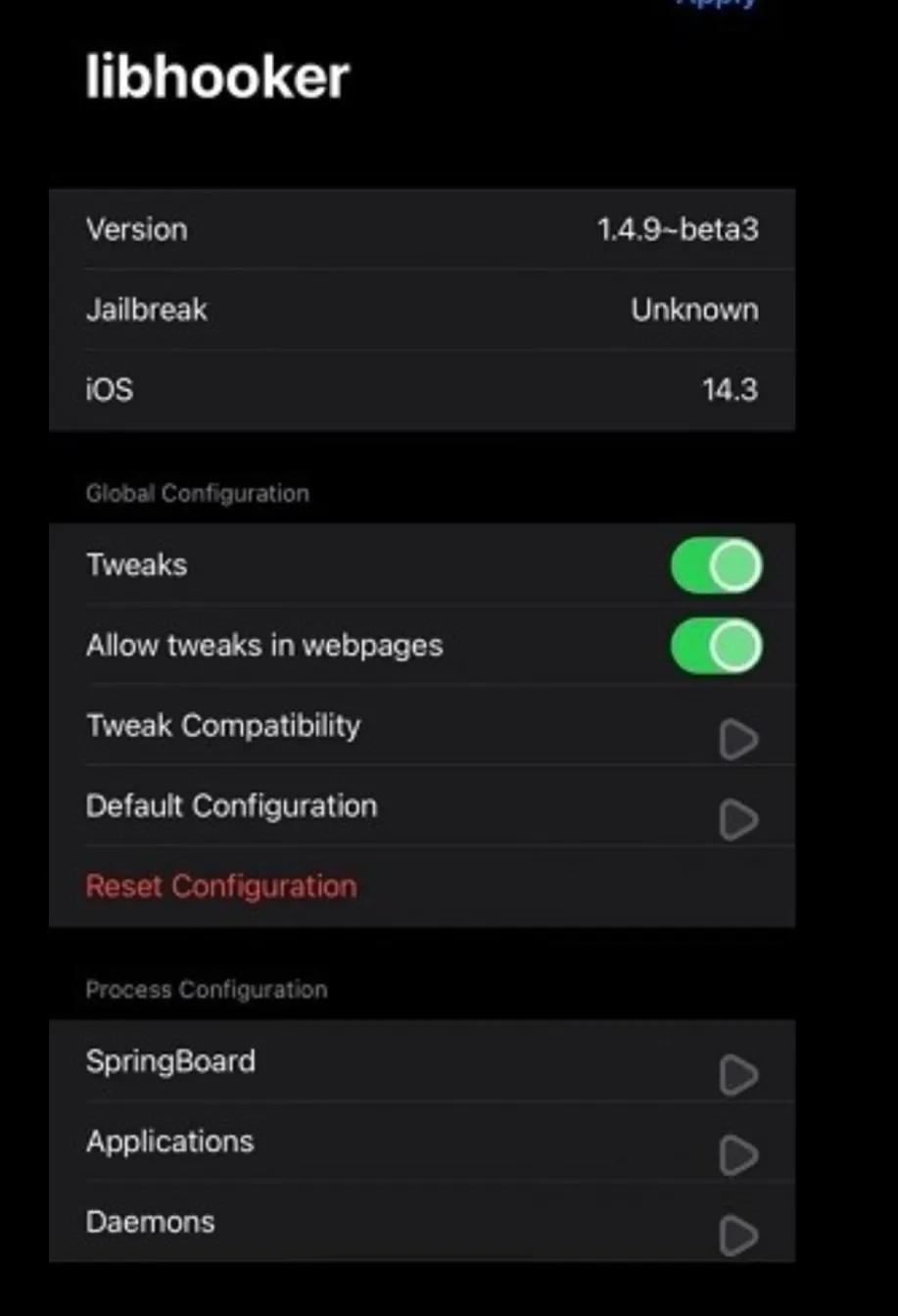 iphone11ios14.7.1瓒婄嫳鏂规硶,ios14.7.1瀹岀編瓒婄嫳鏁欏