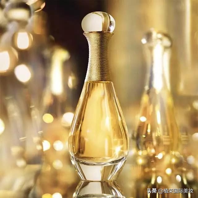 香水小白入门大牌香水,安利香水檀香