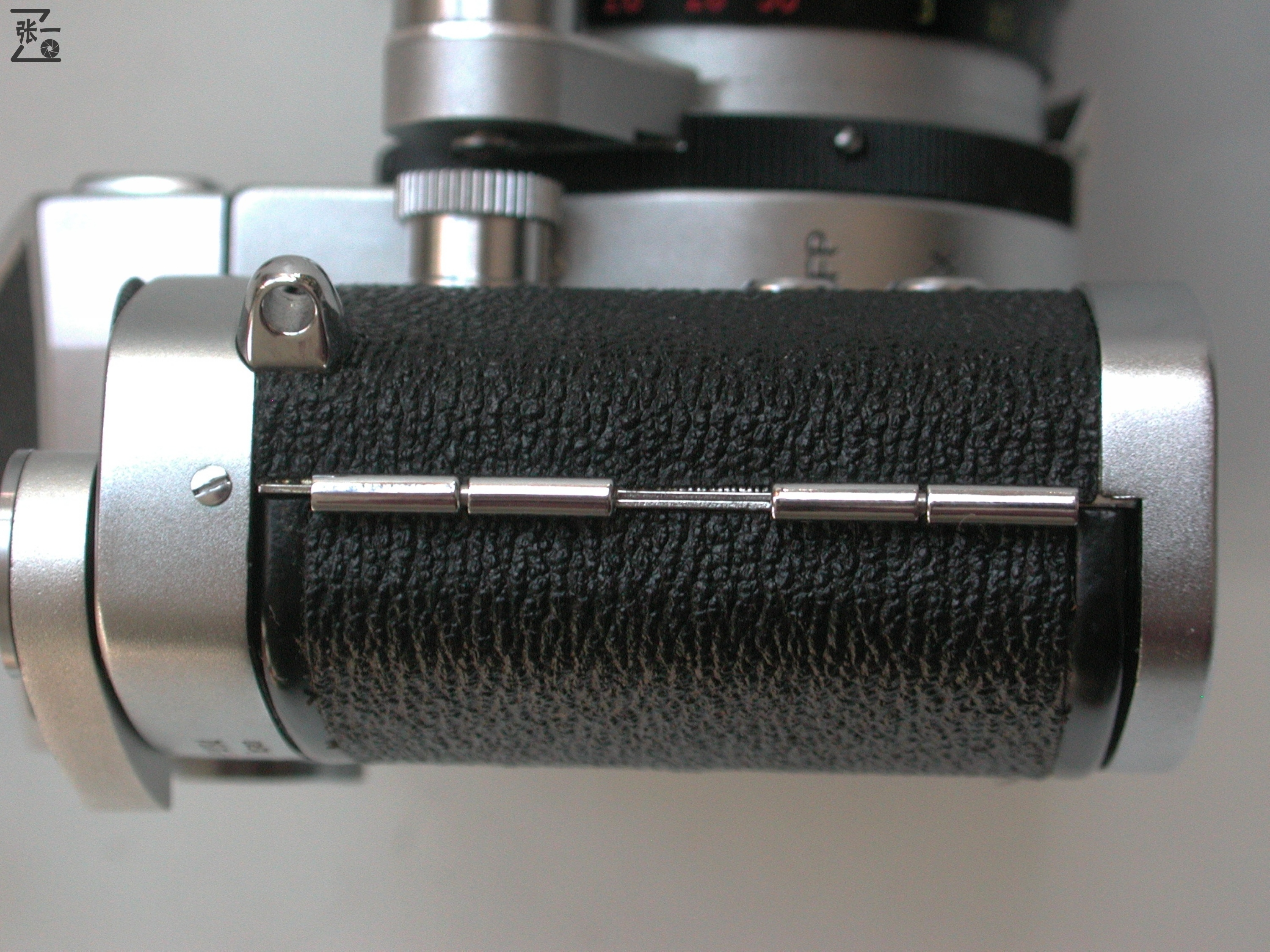 可换镜头相机,可更换取景器