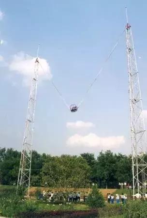 北京蹦极打卡,北京蹦极双人跳地点推荐