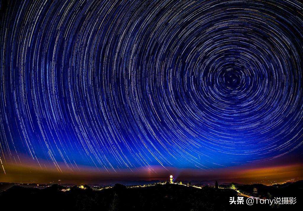 详解快门速度,领略不同曝光时间带来的魅力