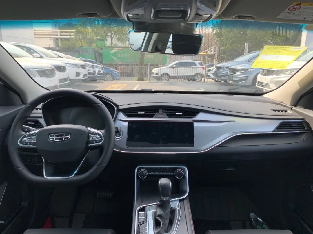 车主故事:我为什么拿马自达6置换了缤瑞?