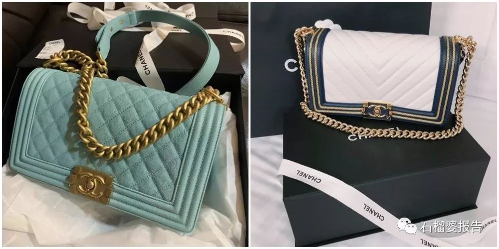 包包爆款大牌,今年流行的大牌包包图片