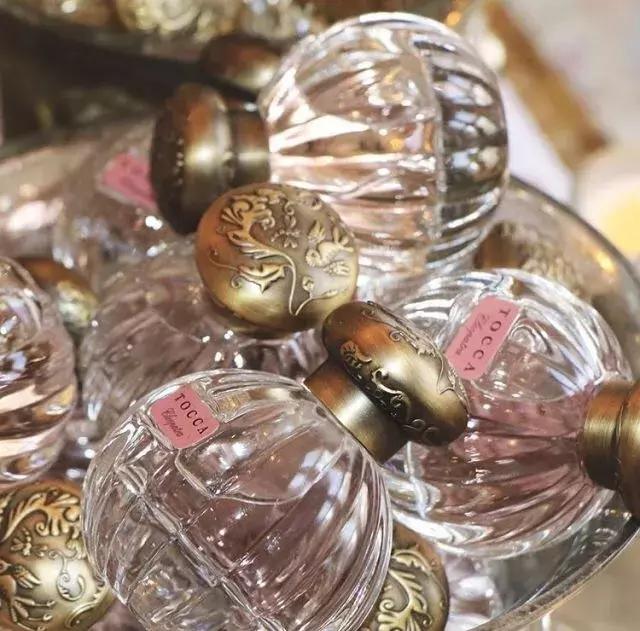 10几块钱好闻的香水,10款香水