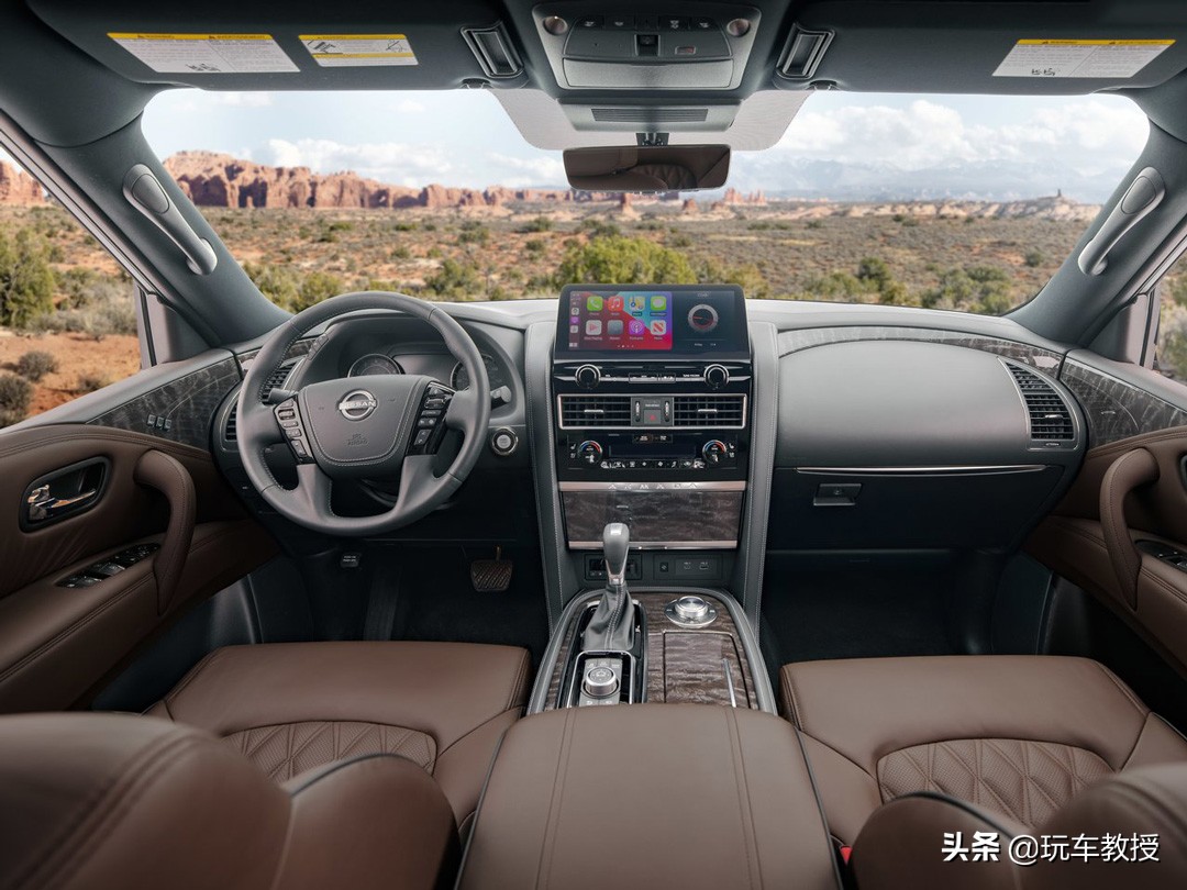 尼桑途乐y62丰田霸道2700怎么选,途乐4.0和丰田霸道4.0哪个更好