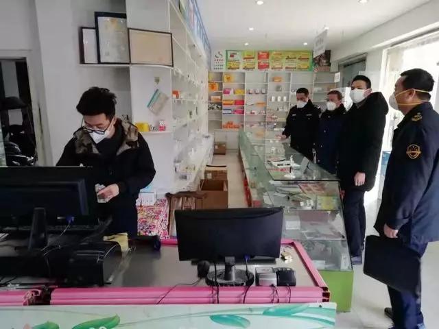 大量假口罩进入市场,买到假的飘安口罩