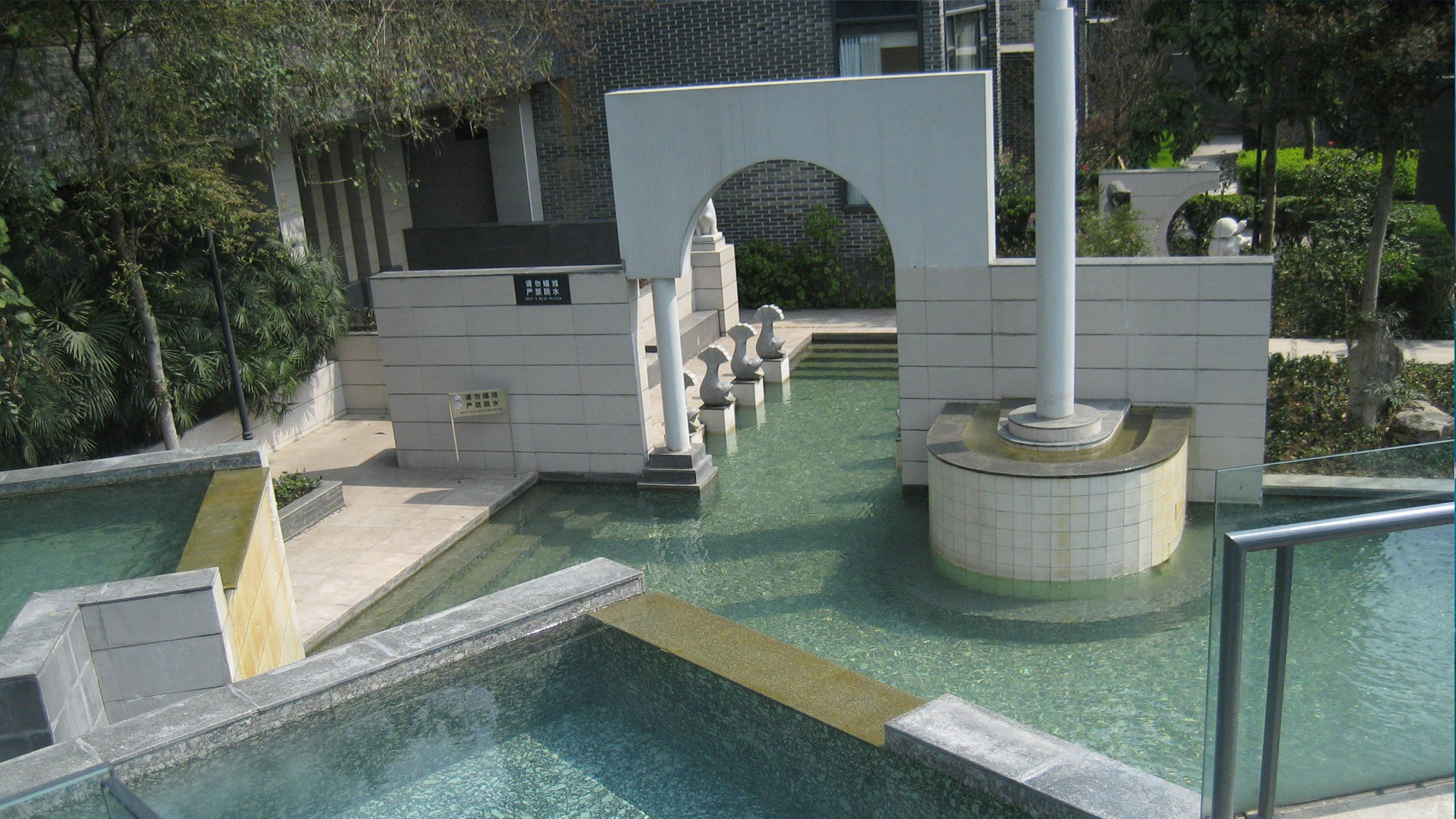 取精华，去糟粕，才是传承！重庆巴南温泉“裸浴”风俗现在还有吗