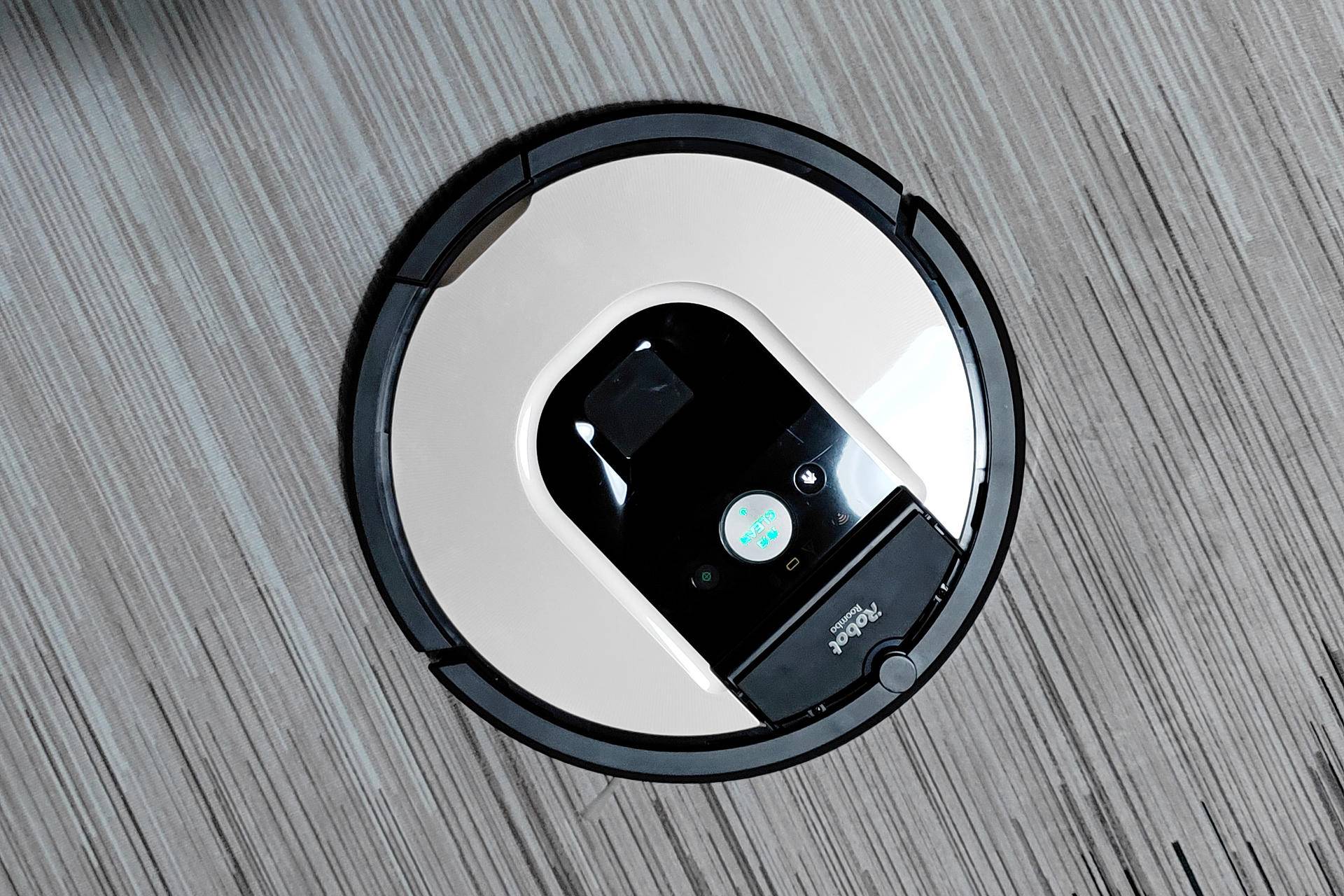 体验清扫机器人,体验机器人的一天