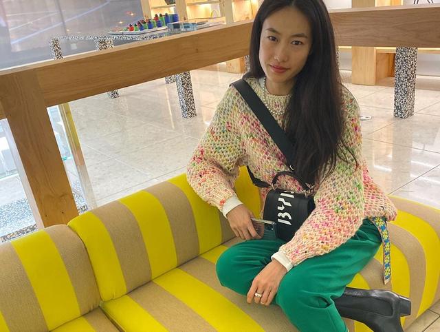 陈冠希晒妻秀恩爱,陈冠希的痞气简直酷到没朋友