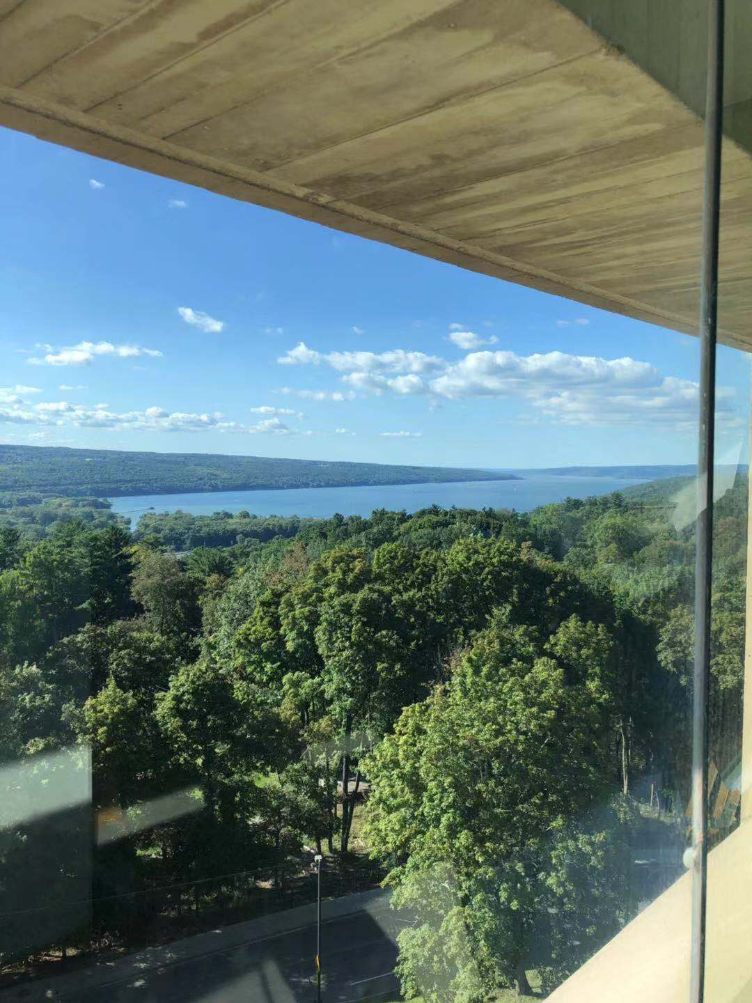 探秘美国康奈尔大学，细数康奈尔的这“几宗最”