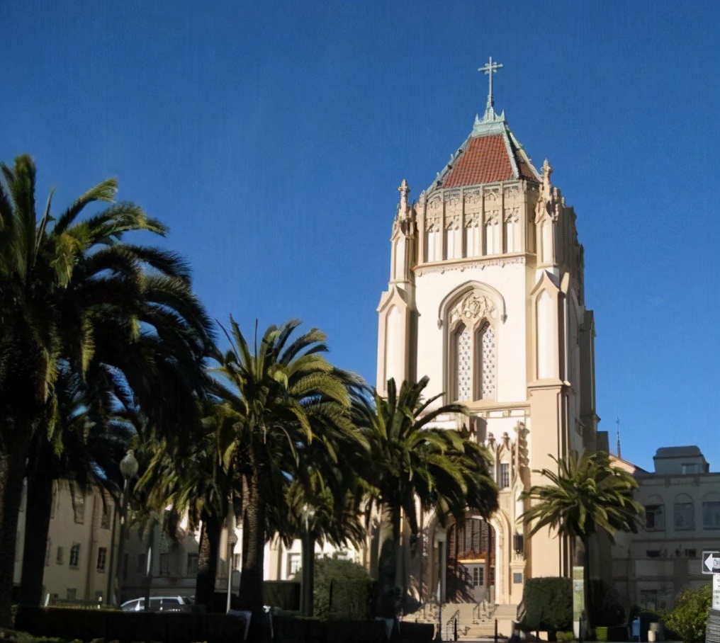 这几所大学上榜全美地理位置最好的大学!就业率高、安全保障…