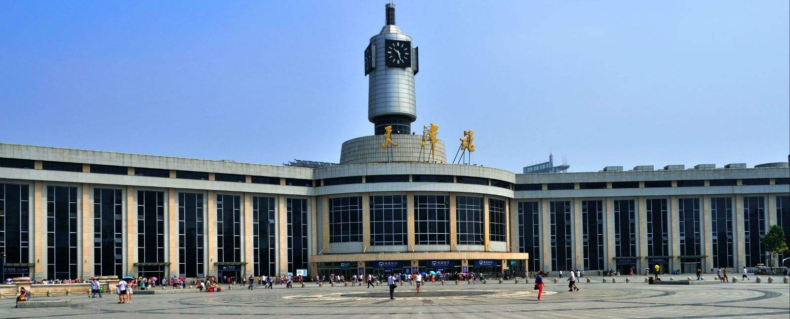 天津五一出行人多吗,五一到天津旅游人数