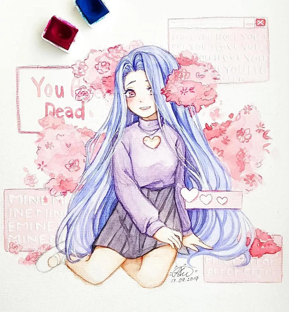 超细节零基础绘画动漫教程书推荐,超级简单的动漫人物画新手小白