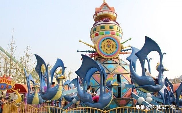 常州恐龙园国庆,国庆常州恐龙园酒店