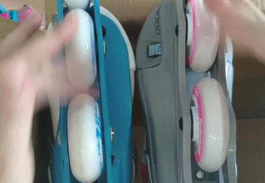 儿童轮滑鞋品牌推荐前十名测评,儿童轮滑鞋哪个牌子的比较好