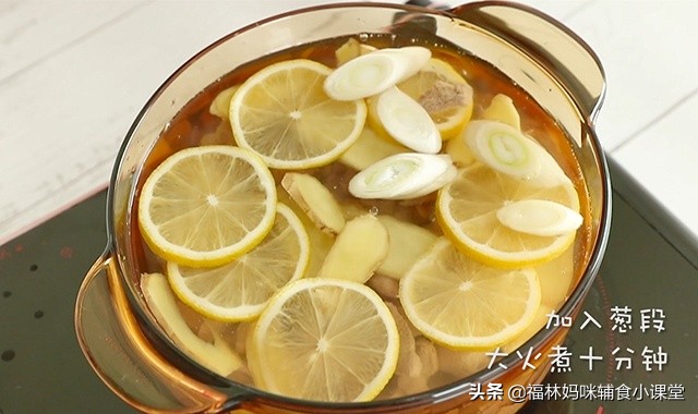 婴儿补铁猪肝粉怎么挑选,补铁婴幼儿猪肝粉