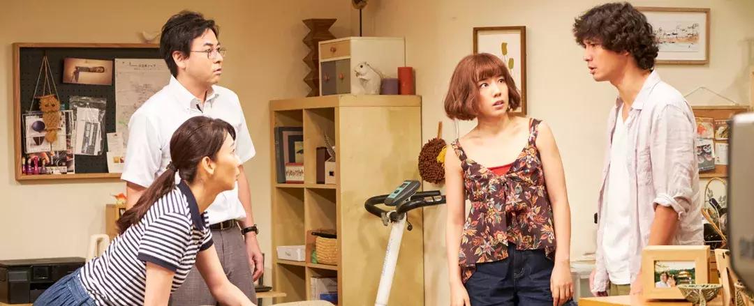 2019完整电视剧,2019冬剧场动画