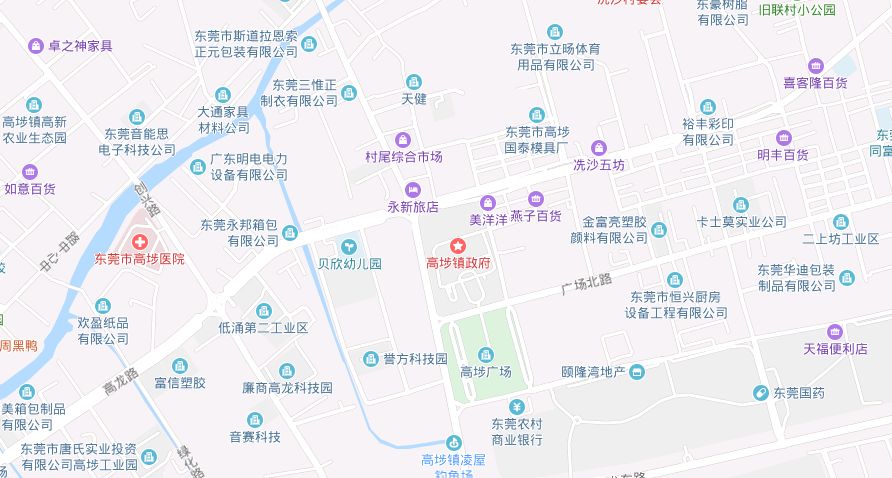 东莞火爆楼市,东莞市人气爆棚