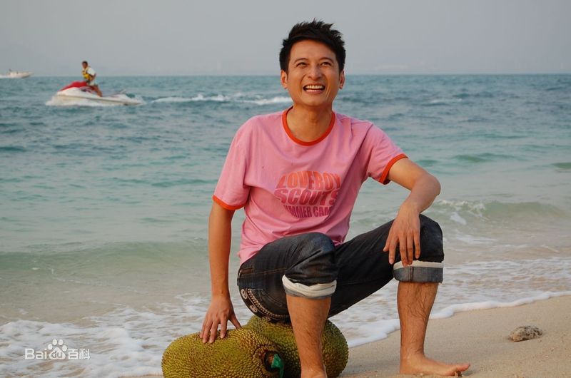 从开始到现在李维嘉,李维嘉以前的样子