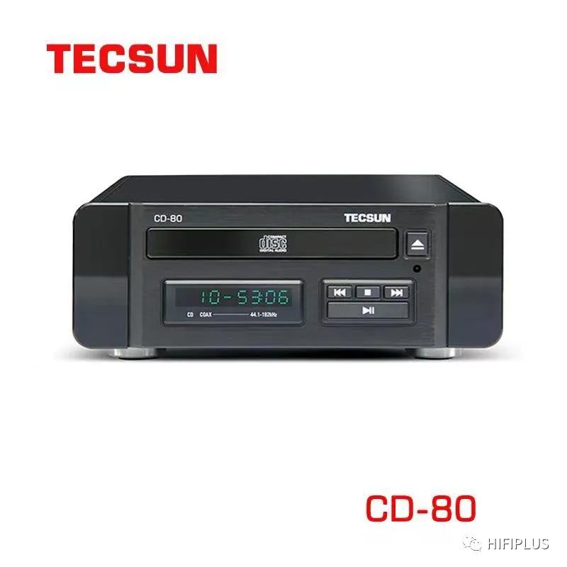 「展商亮相」走品质之路,听天籁之音——TECSUN德生音响